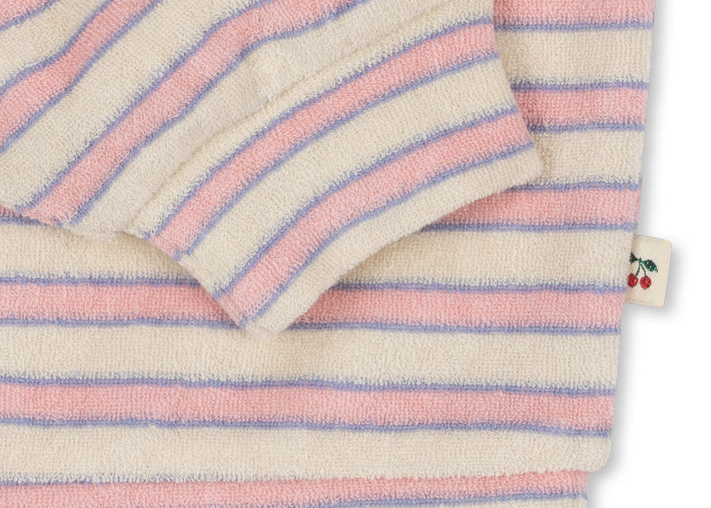 Konges Sløjd A/S JERSEY BLOUSES lolly stripe