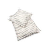 Konges Sløjd A/S JUNIOR BEDDING verona blues