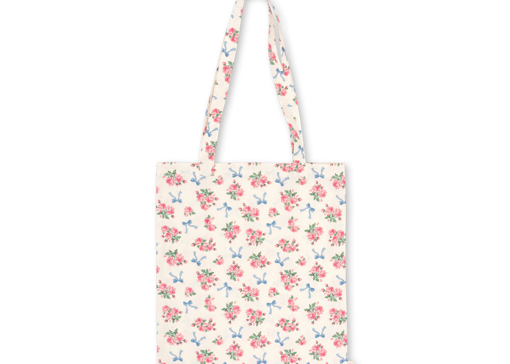 Konges Sløjd A/S JUNIOR BEDDING bella rosita