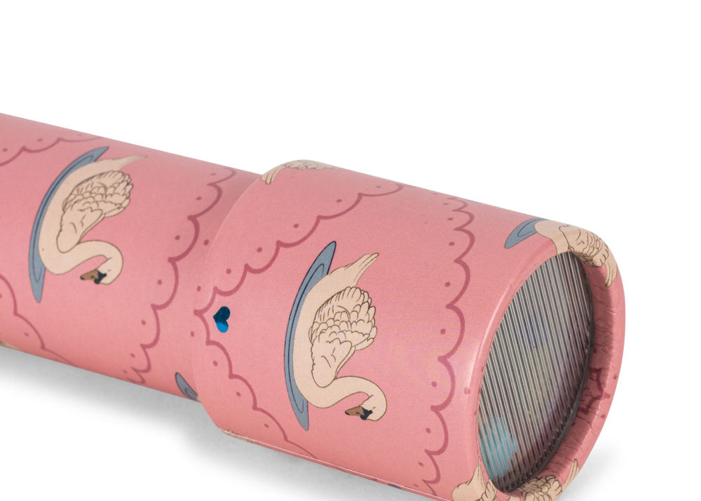 Konges Sløjd A/S CREATIVE PLAY swan rose