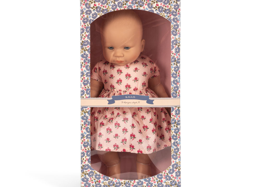 Konges Sløjd A/S DOLLS multi