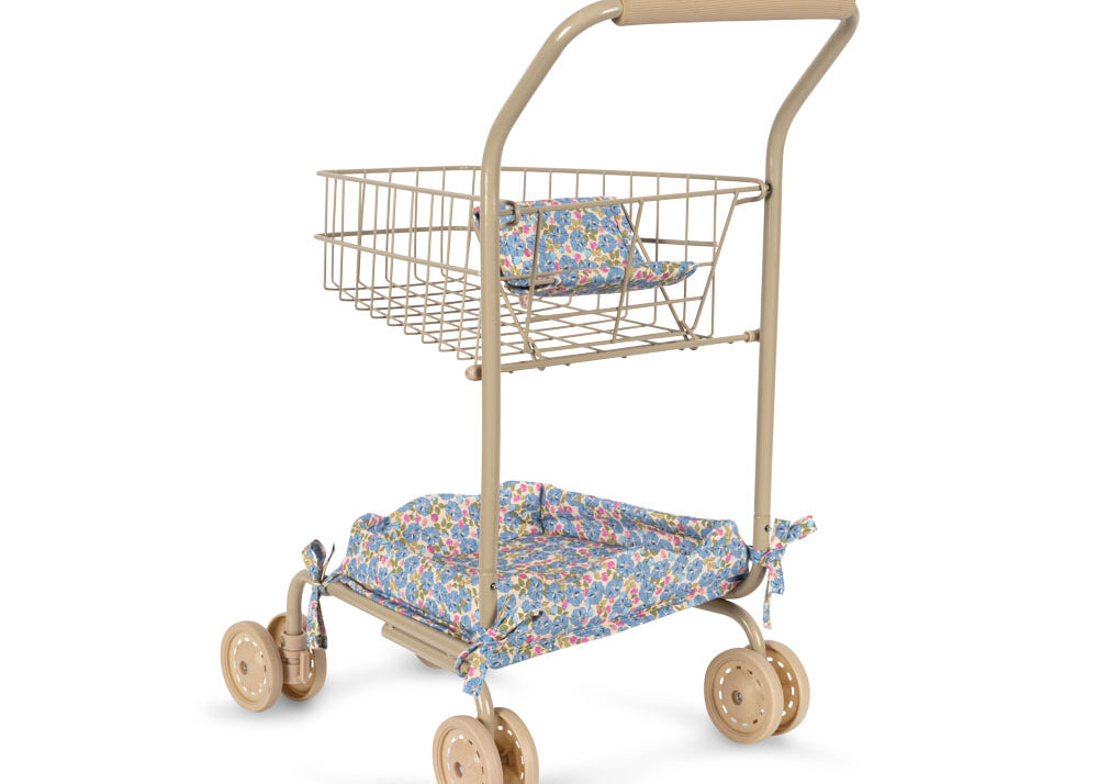 Konges Sløjd A/S DOLL ESSENTIALS fleur rosier