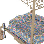 Konges Sløjd A/S DOLL ESSENTIALS fleur rosier