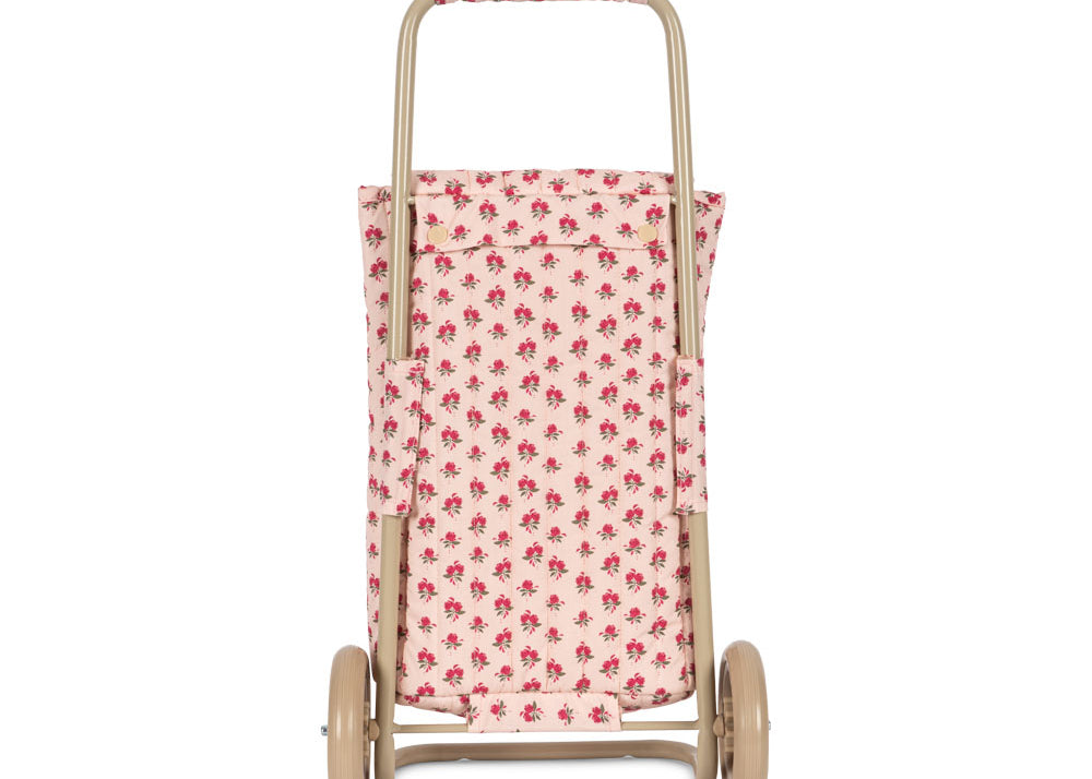 Konges Sløjd A/S DOLL ESSENTIALS rosie rose