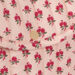 Konges Sløjd A/S DOLL ESSENTIALS rosie rose