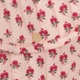 Konges Sløjd A/S DOLL ESSENTIALS rosie rose