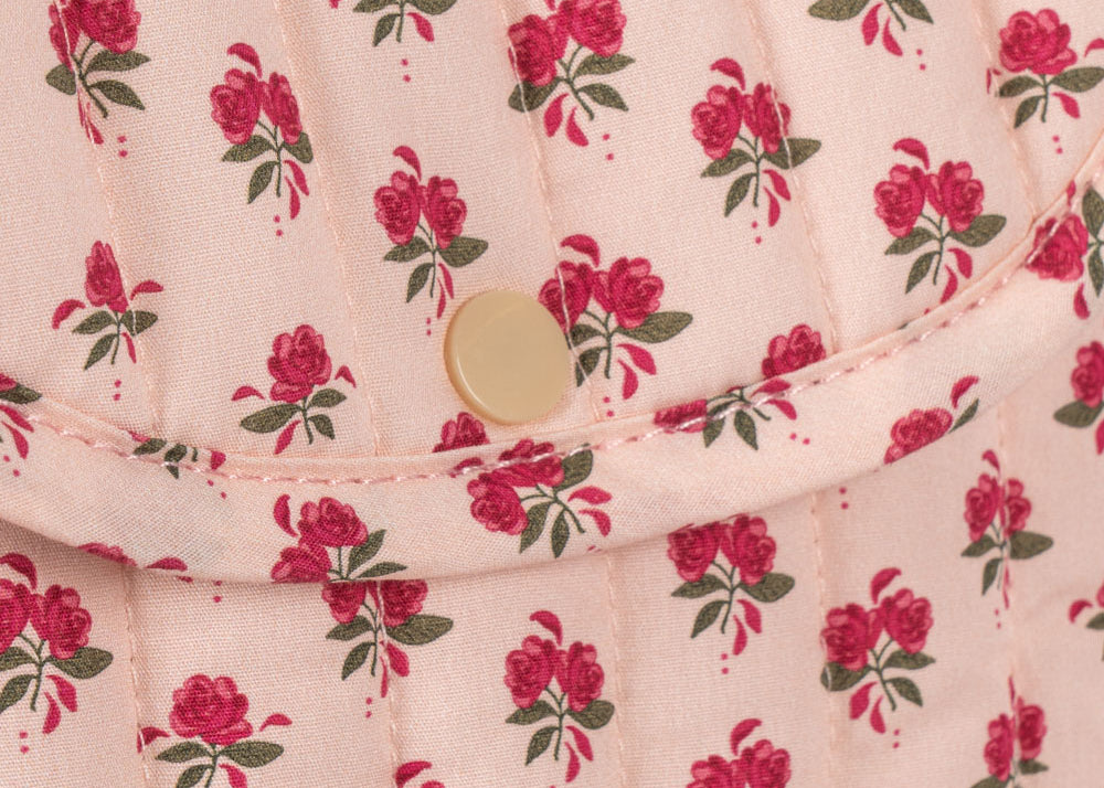 Konges Sløjd A/S DOLL ESSENTIALS rosie rose