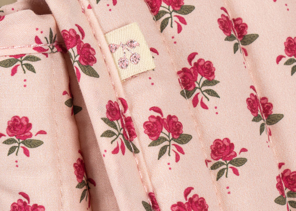 Konges Sløjd A/S DOLL ESSENTIALS rosie rose