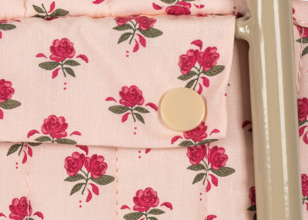 Konges Sløjd A/S DOLL ESSENTIALS rosie rose