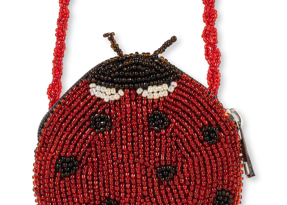 Konges Sløjd A/S BAGS & WALLET ladybug