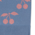 Konges Sløjd A/S KNITTED DRESSES purple impression