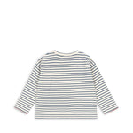 Konges Sløjd A/S JERSEY BLOUSES amarena