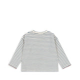 Konges Sløjd A/S JERSEY BLOUSES amarena