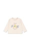 Konges Sløjd A/S JERSEY BLOUSES twist of sour