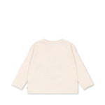 Konges Sløjd A/S JERSEY BLOUSES twist of sour