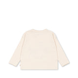 Konges Sløjd A/S JERSEY BLOUSES twist of sour