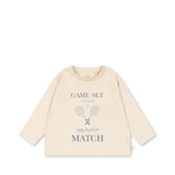 Konges Sløjd A/S JERSEY BLOUSES match