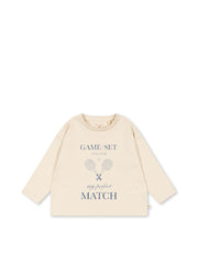 Konges Sløjd A/S JERSEY BLOUSES match