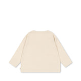 Konges Sløjd A/S JERSEY BLOUSES match