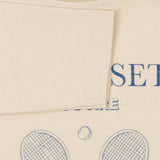 Konges Sløjd A/S JERSEY BLOUSES match