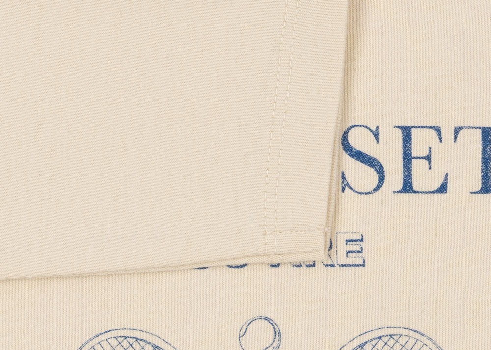 Konges Sløjd A/S JERSEY BLOUSES match