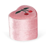 Konges Sløjd A/S JEWELLERY cherry