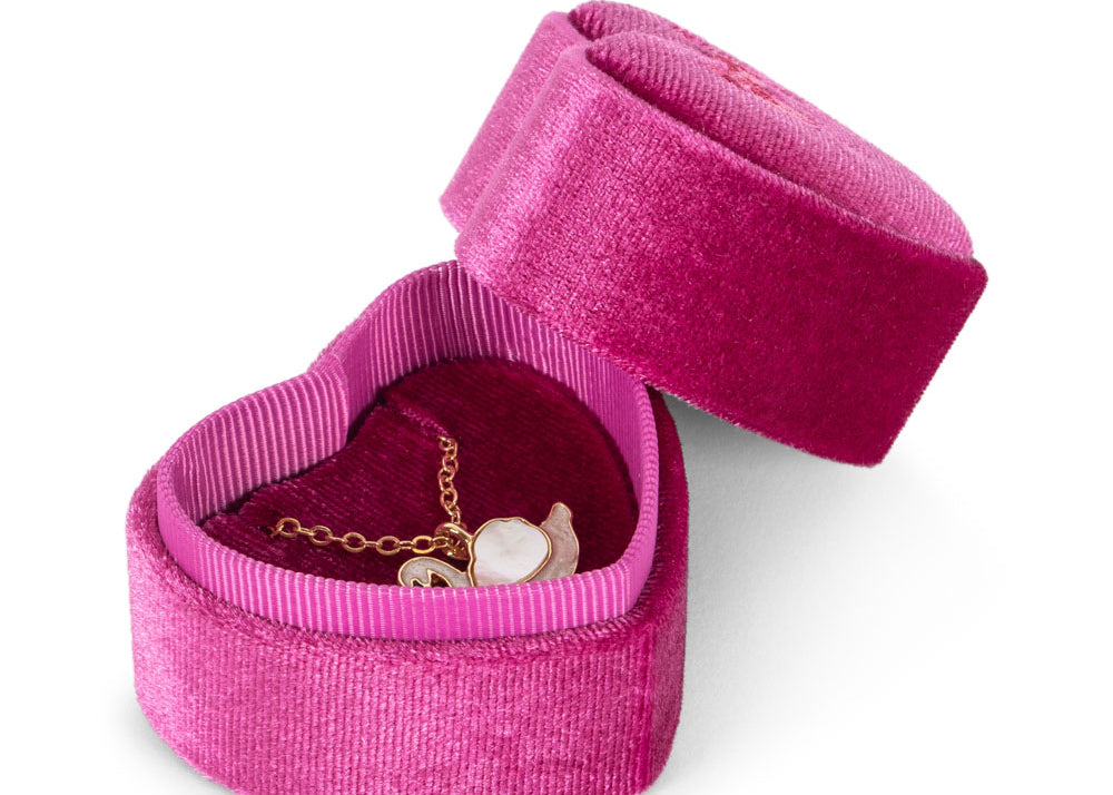 Konges Sløjd A/S JEWELLERY swan