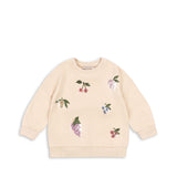 Konges Sløjd A/S JERSEY BLOUSES brazillian sand