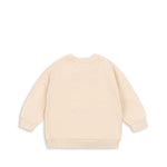 Konges Sløjd A/S JERSEY BLOUSES brazillian sand