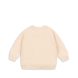 Konges Sløjd A/S JERSEY BLOUSES brazillian sand