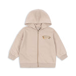 Konges Sløjd A/S JERSEY BLOUSES french oak