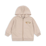 Konges Sløjd A/S JERSEY BLOUSES french oak