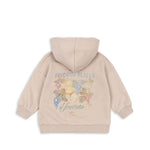 Konges Sløjd A/S JERSEY BLOUSES french oak