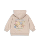 Konges Sløjd A/S JERSEY BLOUSES french oak