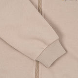 Konges Sløjd A/S JERSEY BLOUSES french oak