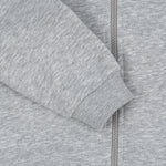 Konges Sløjd A/S JERSEY BLOUSES grey melange