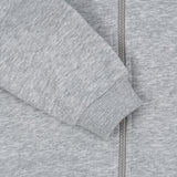Konges Sløjd A/S JERSEY BLOUSES grey melange