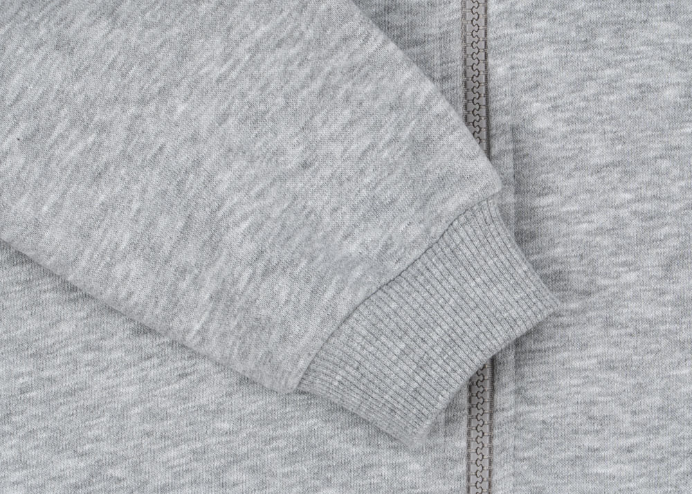 Konges Sløjd A/S JERSEY BLOUSES grey melange