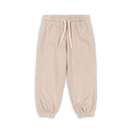 Konges Sløjd A/S JERSEY PANTS french oak