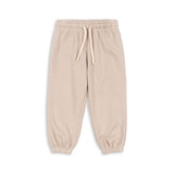 Konges Sløjd A/S JERSEY PANTS french oak