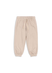 Konges Sløjd A/S JERSEY PANTS french oak