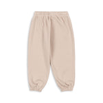 Konges Sløjd A/S JERSEY PANTS french oak