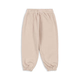 Konges Sløjd A/S JERSEY PANTS french oak