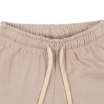 Konges Sløjd A/S JERSEY PANTS french oak