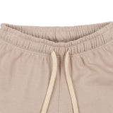 Konges Sløjd A/S JERSEY PANTS french oak