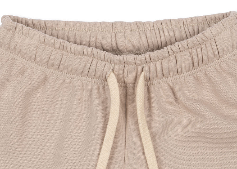 Konges Sløjd A/S JERSEY PANTS french oak