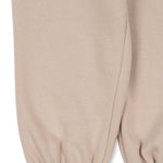 Konges Sløjd A/S JERSEY PANTS french oak