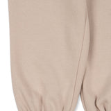 Konges Sløjd A/S JERSEY PANTS french oak