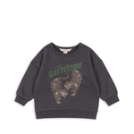 Konges Sløjd A/S JERSEY BLOUSES magnet