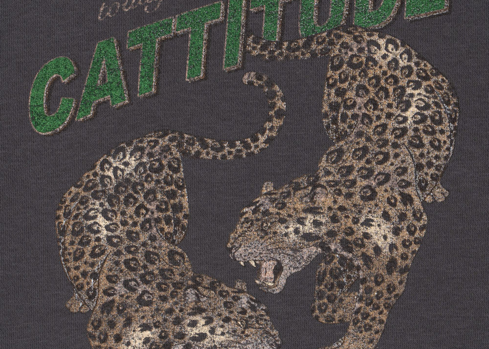 Konges Sløjd A/S JERSEY BLOUSES magnet